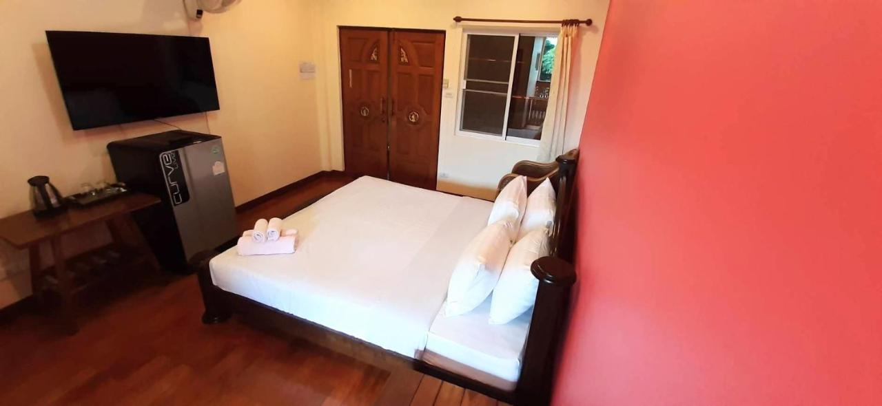 Your House 3 Guest House Chiang Mai Ngoại thất bức ảnh