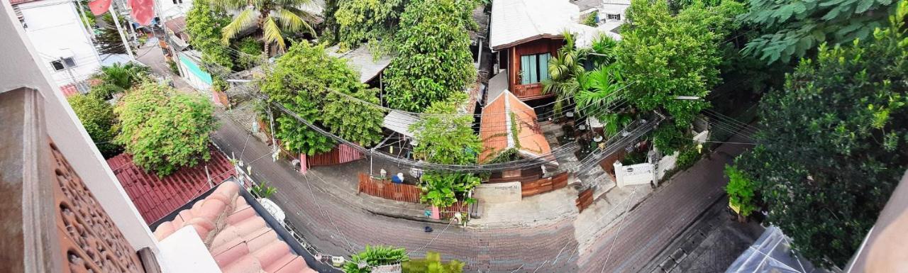 Your House 3 Guest House Chiang Mai Ngoại thất bức ảnh